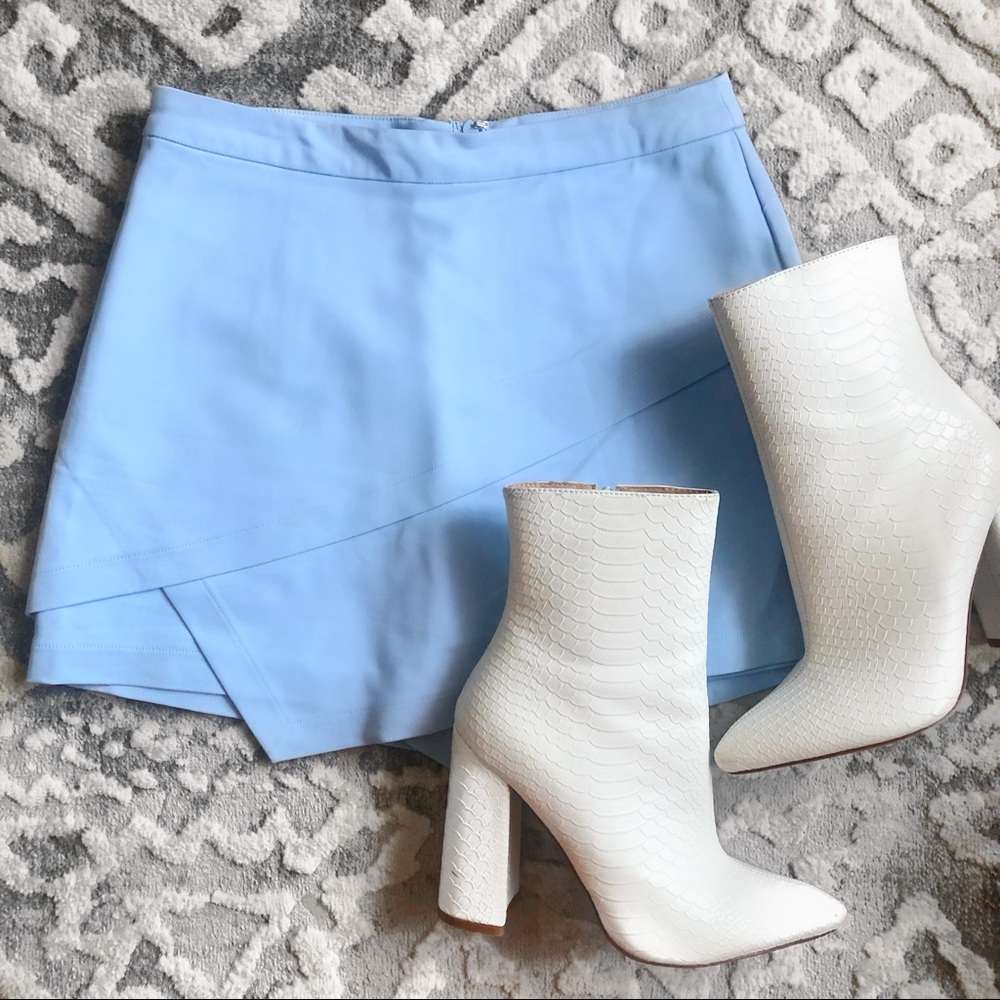 ❄️ Gianni Bini Skirt ❄️